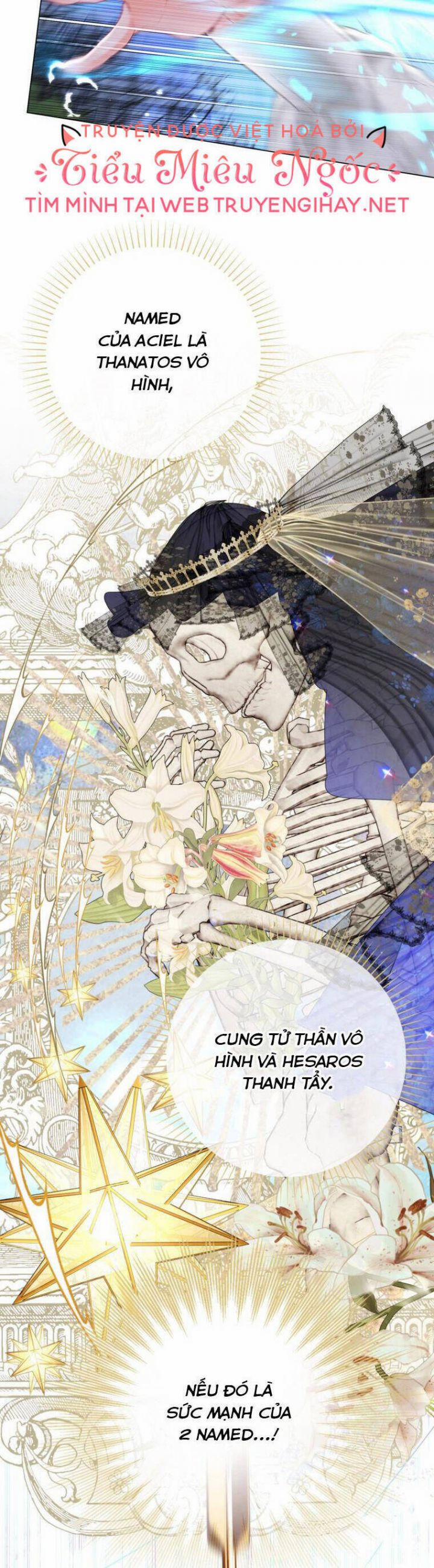 Ở Một Thế Giới Không Có Em Gái Mà Ai Cũng Yêu 39 trang 22