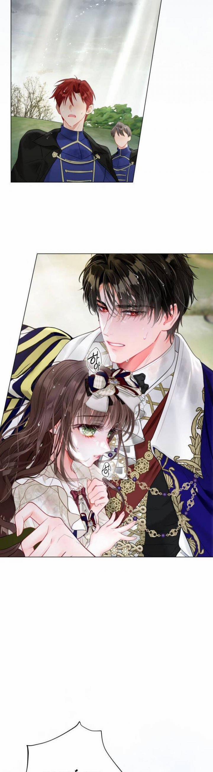 Ở Một Thế Giới Không Có Em Gái Mà Ai Cũng Yêu 39 trang 26