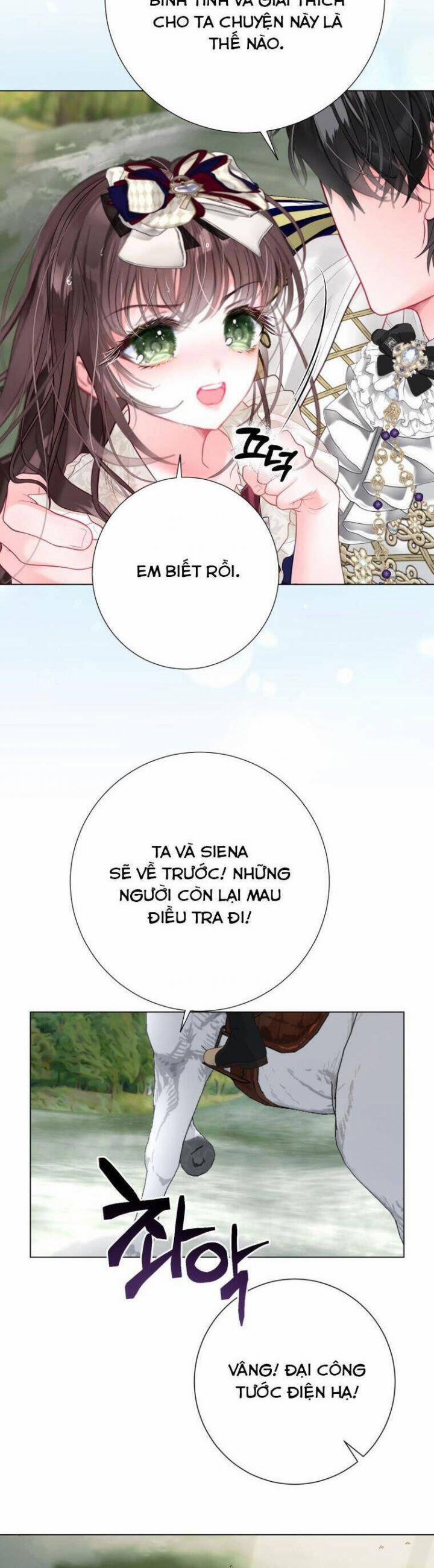 Ở Một Thế Giới Không Có Em Gái Mà Ai Cũng Yêu 39 trang 28