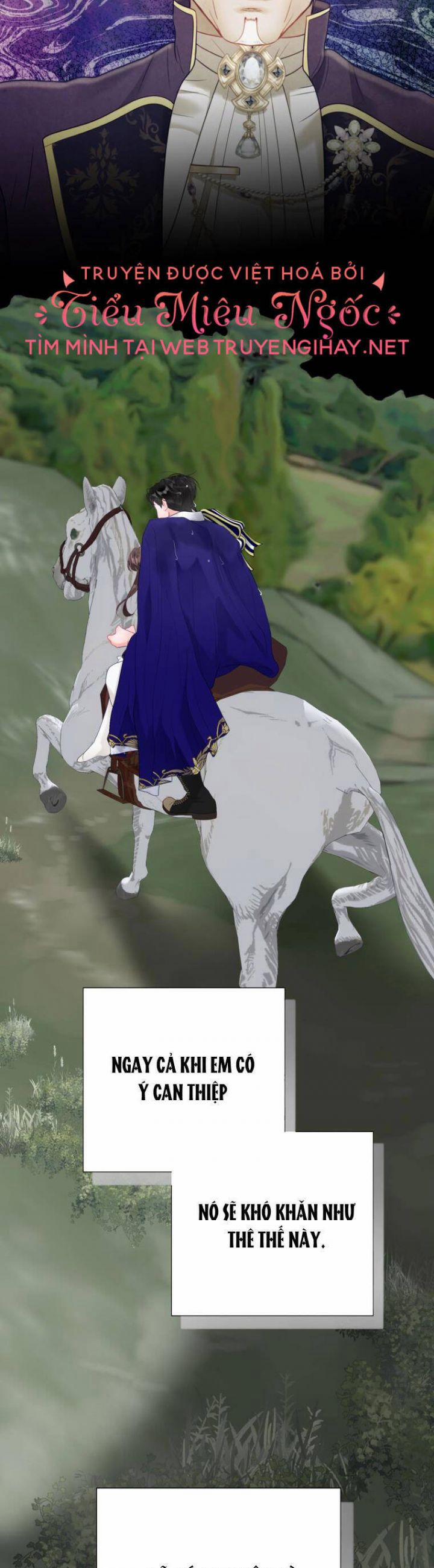 Ở Một Thế Giới Không Có Em Gái Mà Ai Cũng Yêu 39 trang 32