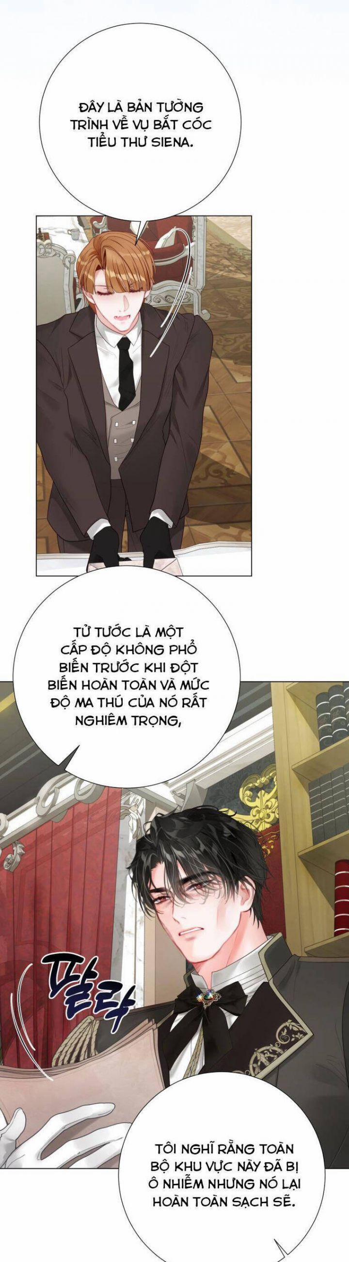 Ở Một Thế Giới Không Có Em Gái Mà Ai Cũng Yêu 39 trang 34