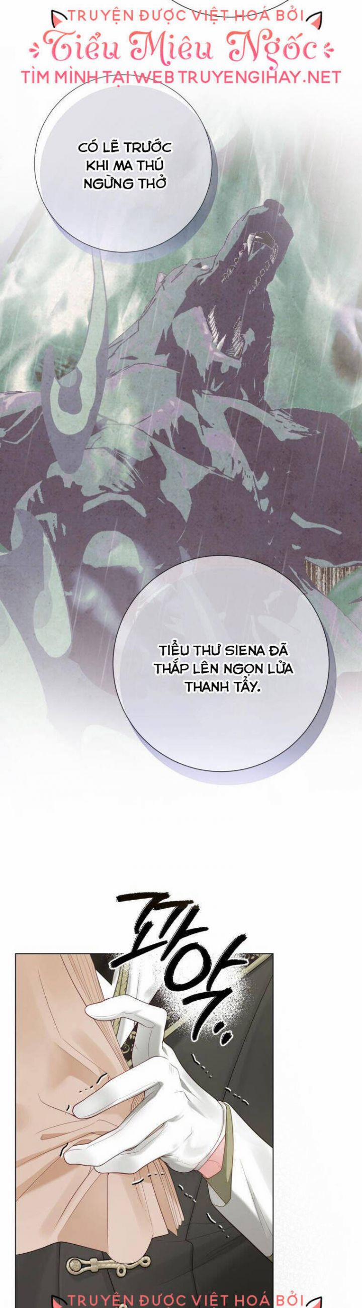 Ở Một Thế Giới Không Có Em Gái Mà Ai Cũng Yêu 39 trang 35