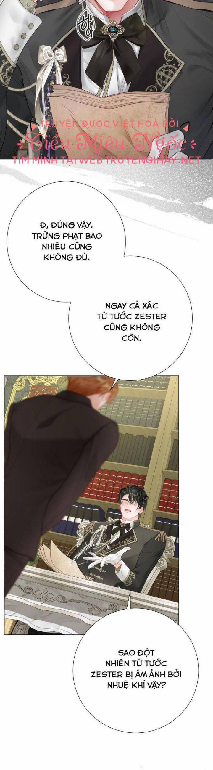 Ở Một Thế Giới Không Có Em Gái Mà Ai Cũng Yêu 39 trang 37