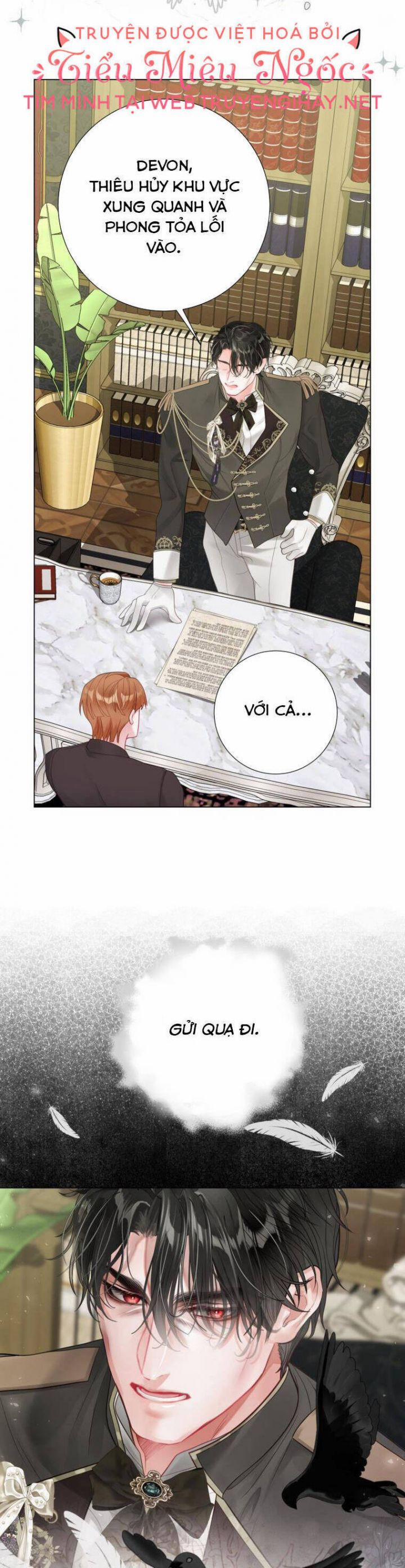 Ở Một Thế Giới Không Có Em Gái Mà Ai Cũng Yêu 39 trang 42