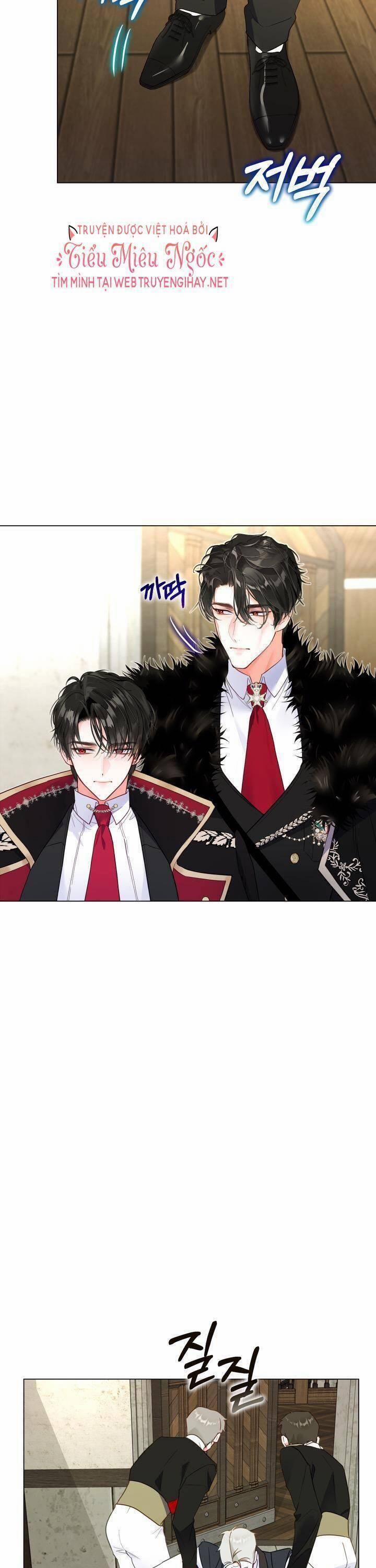 Ở Một Thế Giới Không Có Em Gái Mà Ai Cũng Yêu 4 trang 10