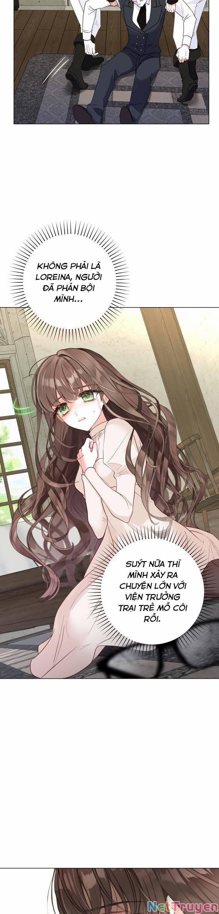 Ở Một Thế Giới Không Có Em Gái Mà Ai Cũng Yêu 4 trang 11