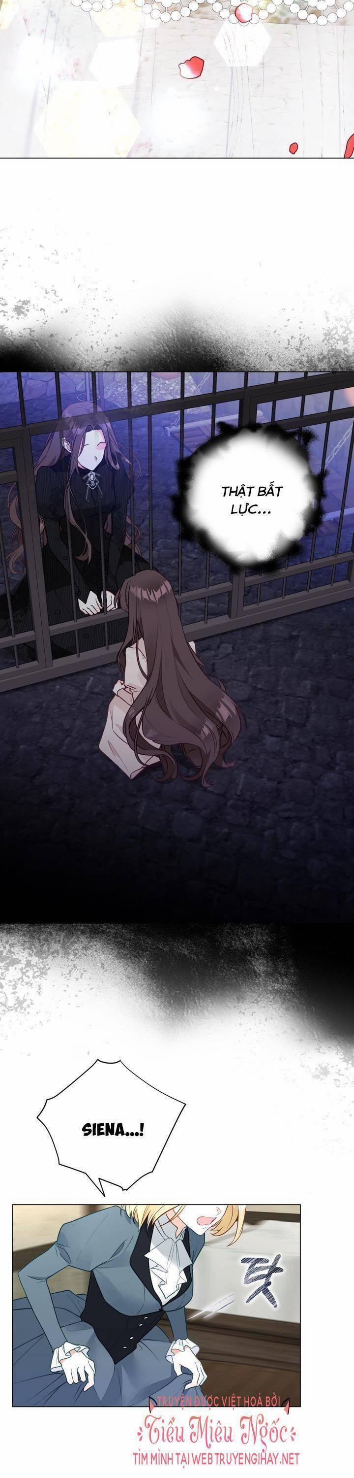 Ở Một Thế Giới Không Có Em Gái Mà Ai Cũng Yêu 4 trang 14