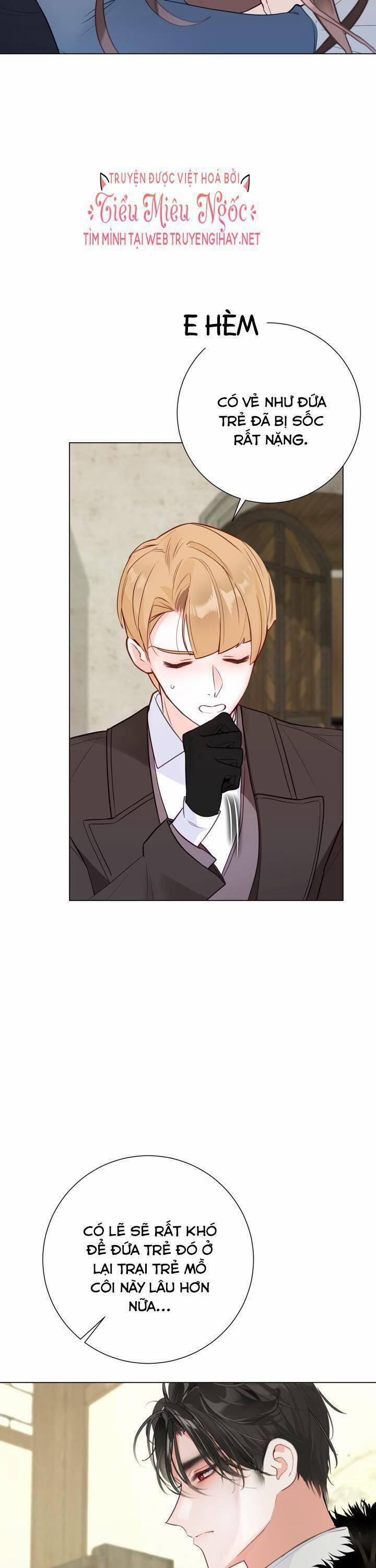 Ở Một Thế Giới Không Có Em Gái Mà Ai Cũng Yêu 4 trang 16