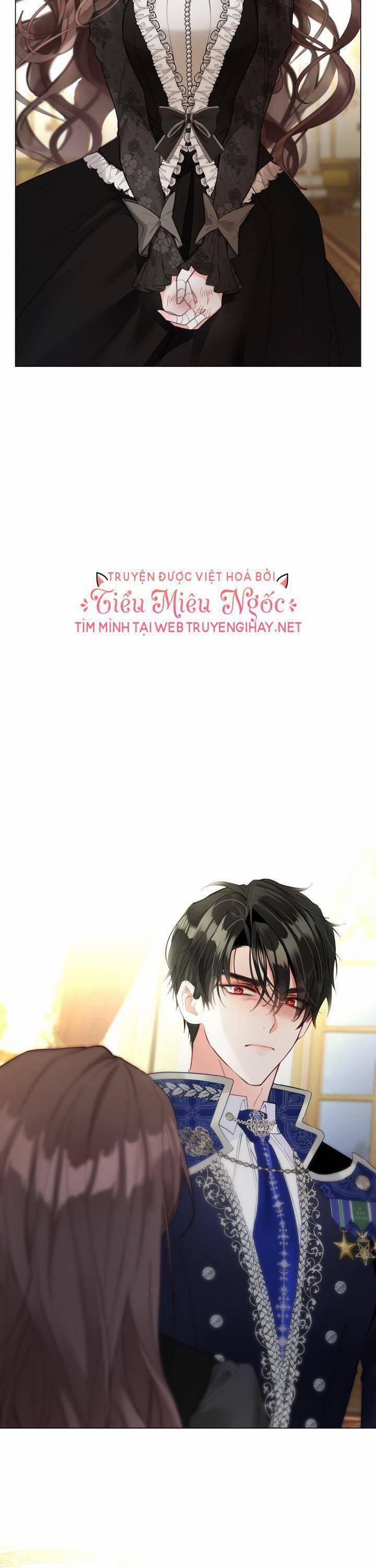 Ở Một Thế Giới Không Có Em Gái Mà Ai Cũng Yêu 4 trang 30