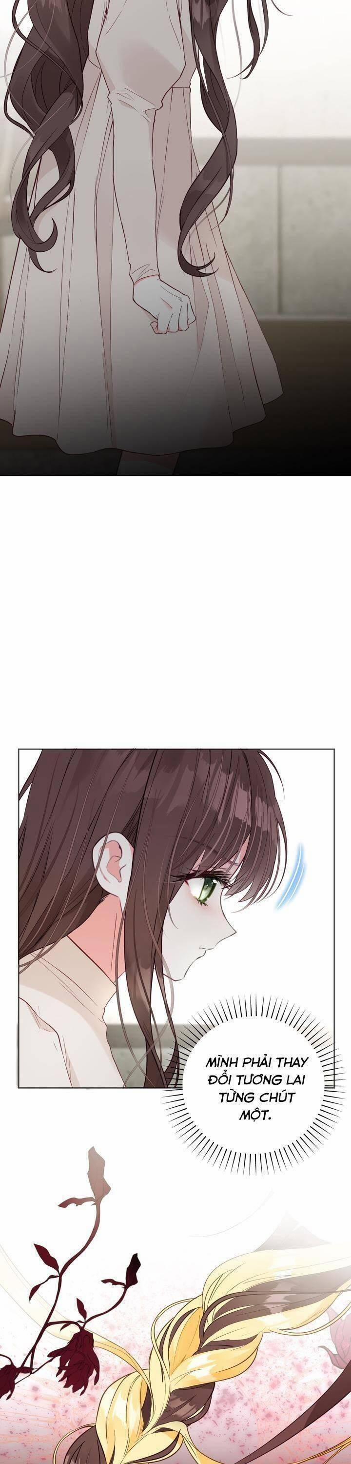 Ở Một Thế Giới Không Có Em Gái Mà Ai Cũng Yêu 4 trang 34