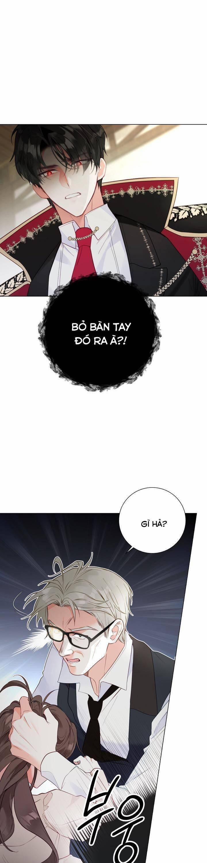 Ở Một Thế Giới Không Có Em Gái Mà Ai Cũng Yêu 4 trang 4