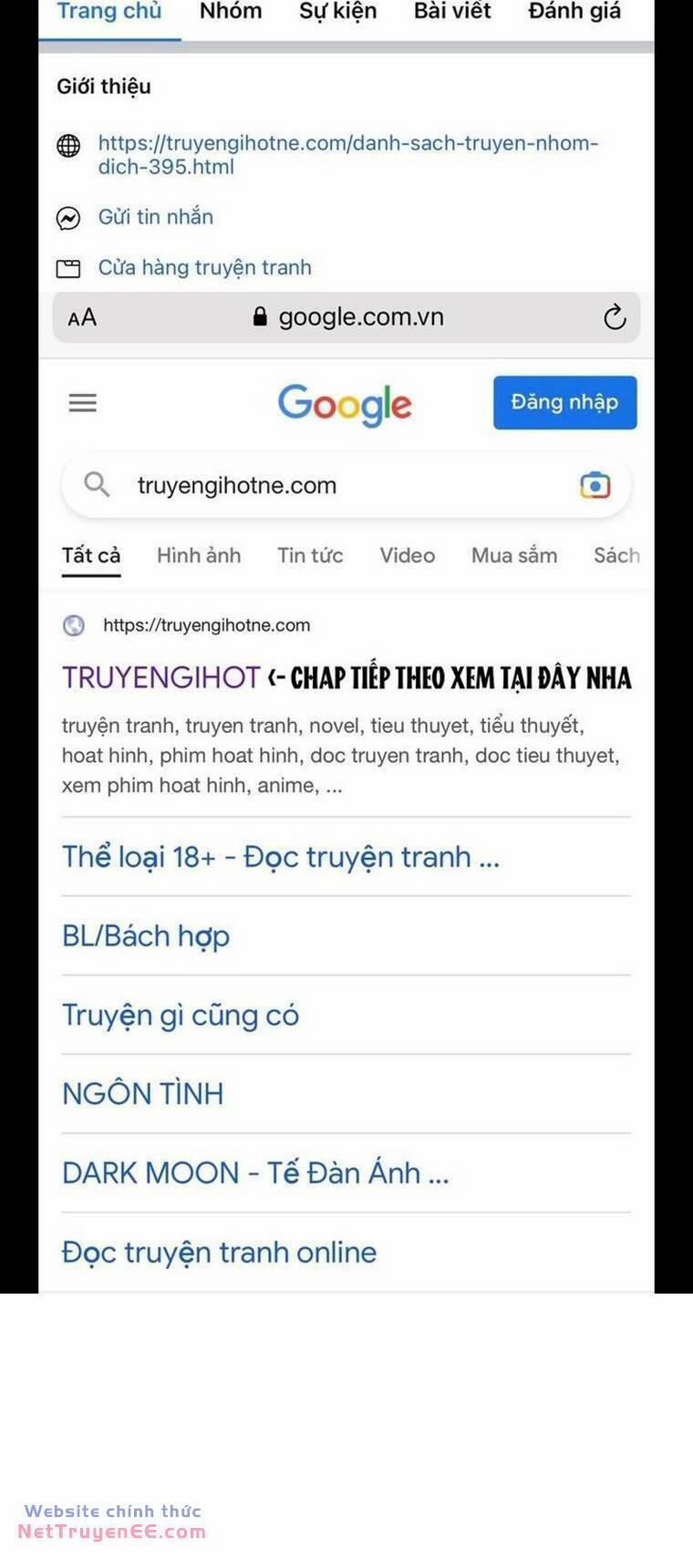 Ở Một Thế Giới Không Có Em Gái Mà Ai Cũng Yêu 40 trang 1
