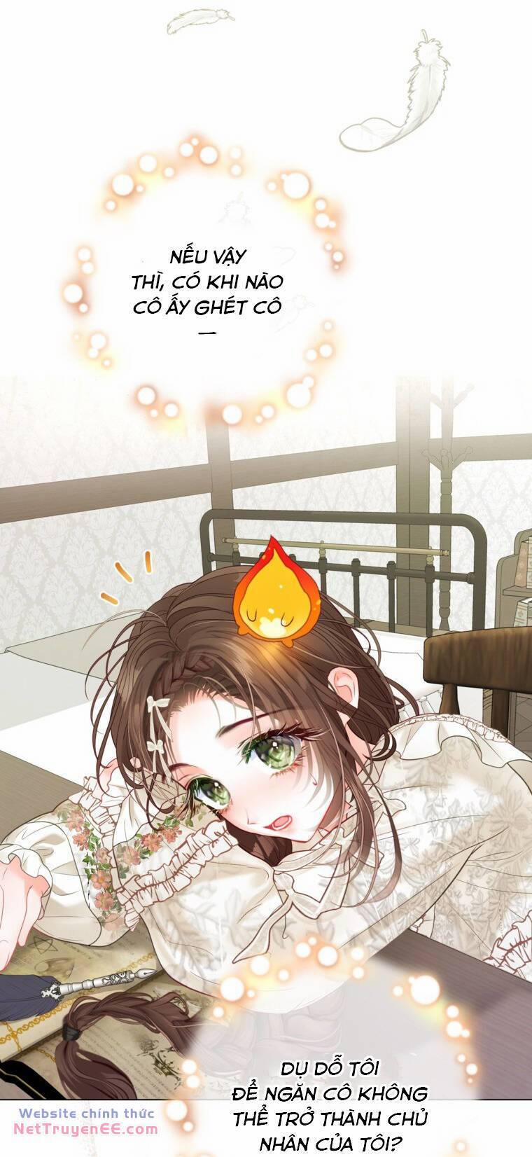 Ở Một Thế Giới Không Có Em Gái Mà Ai Cũng Yêu 40 trang 35