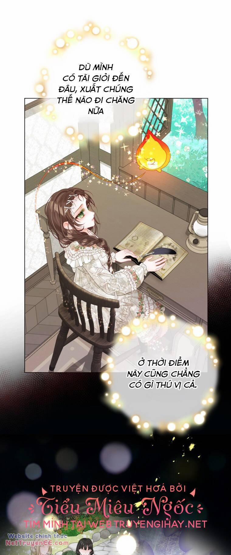 Ở Một Thế Giới Không Có Em Gái Mà Ai Cũng Yêu 40 trang 5