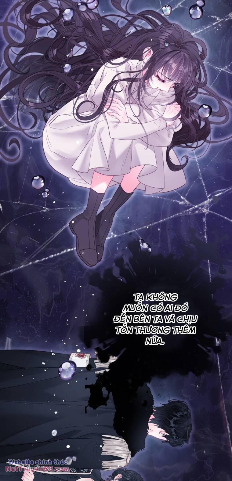 Ở Một Thế Giới Không Có Em Gái Mà Ai Cũng Yêu 40 trang 60