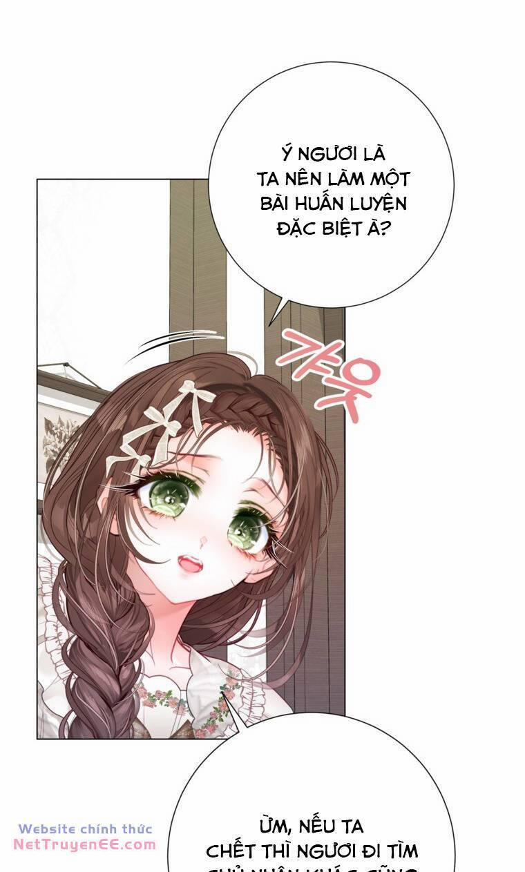 Ở Một Thế Giới Không Có Em Gái Mà Ai Cũng Yêu 40 trang 7