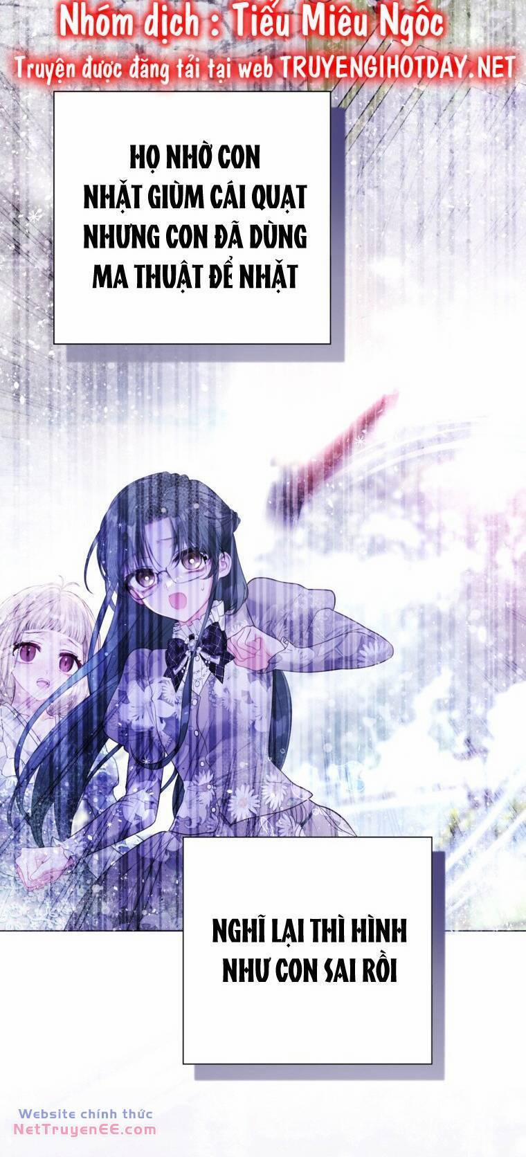 Ở Một Thế Giới Không Có Em Gái Mà Ai Cũng Yêu 41 trang 28