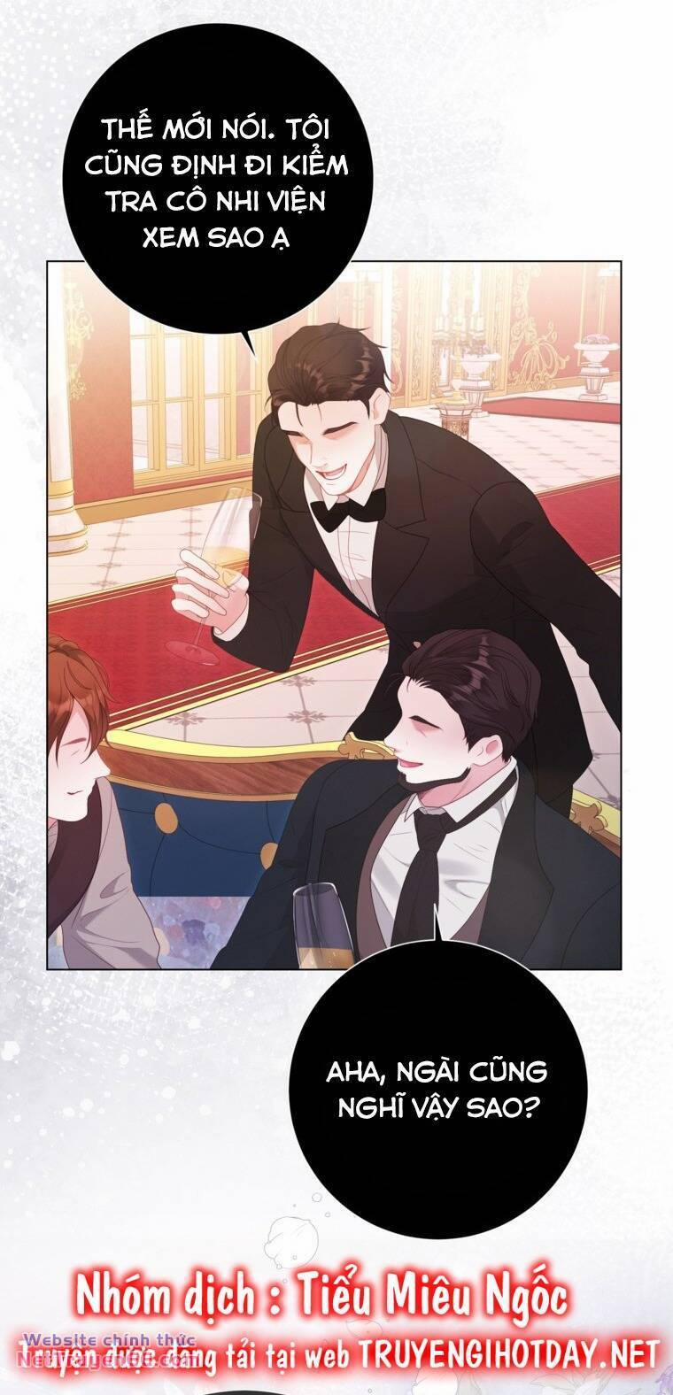 Ở Một Thế Giới Không Có Em Gái Mà Ai Cũng Yêu 41 trang 54