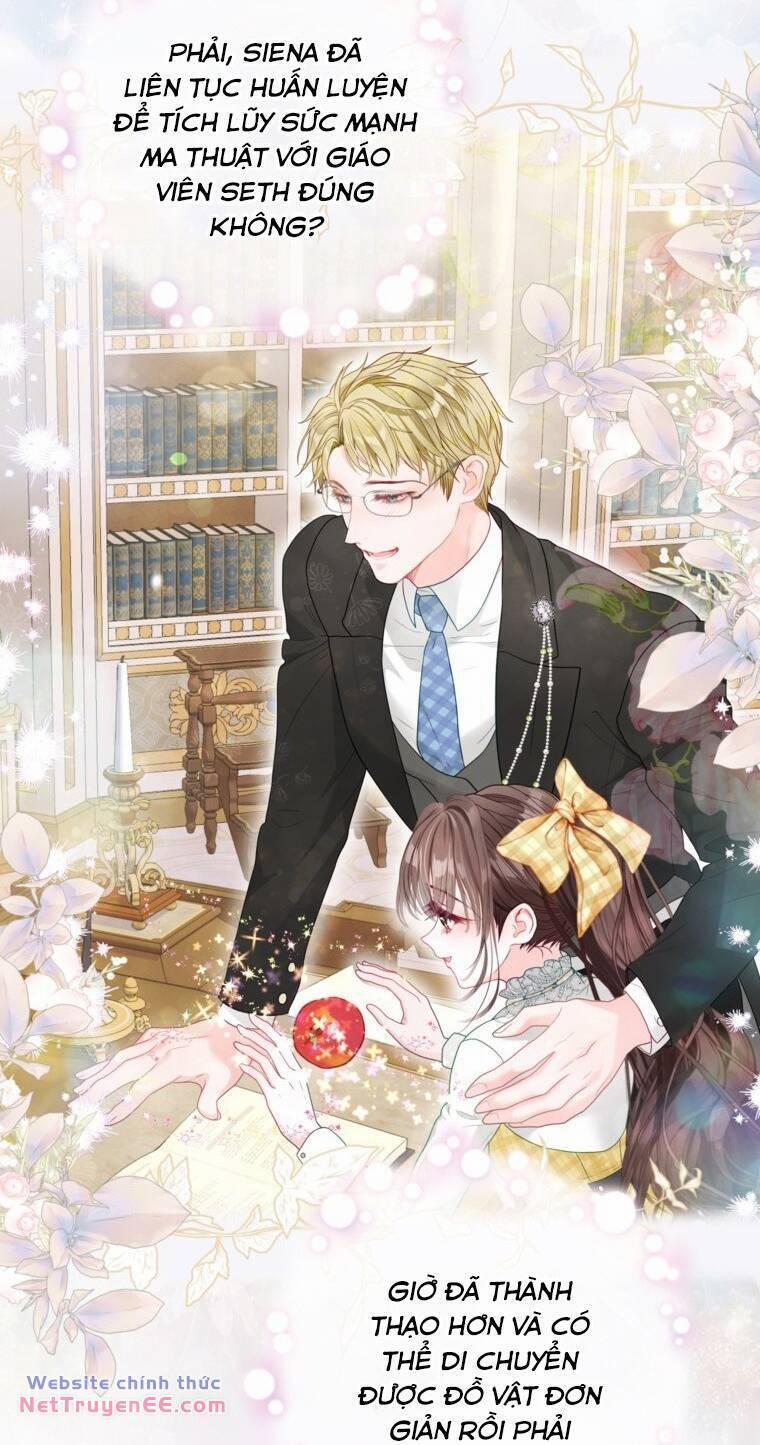 Ở Một Thế Giới Không Có Em Gái Mà Ai Cũng Yêu 41 trang 58