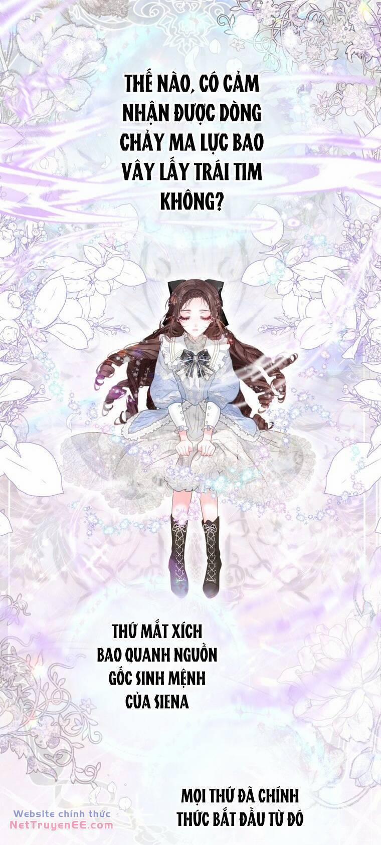 Ở Một Thế Giới Không Có Em Gái Mà Ai Cũng Yêu 41 trang 60