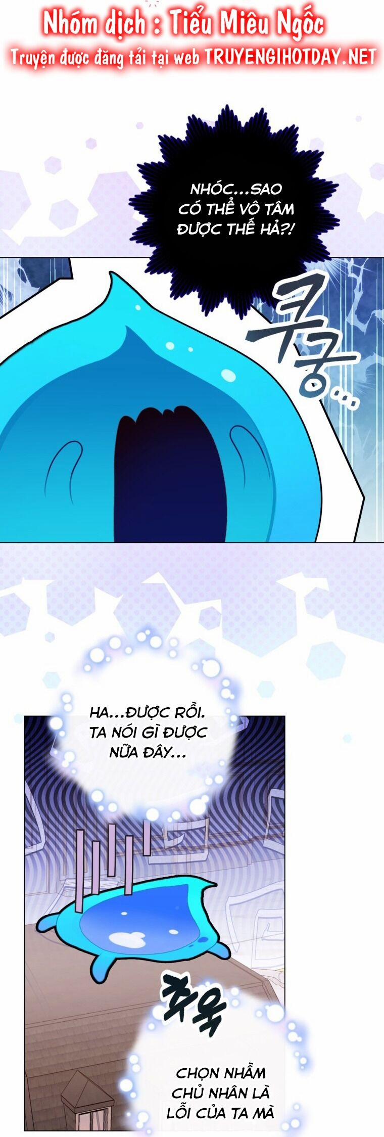 Ở Một Thế Giới Không Có Em Gái Mà Ai Cũng Yêu 42 trang 10