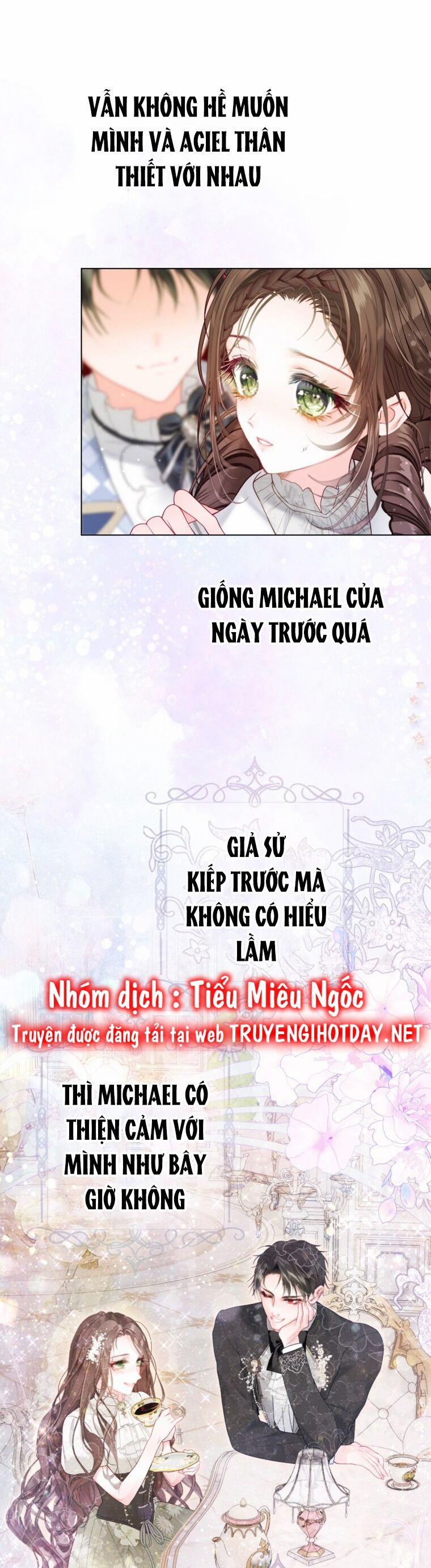 Ở Một Thế Giới Không Có Em Gái Mà Ai Cũng Yêu 42 trang 24
