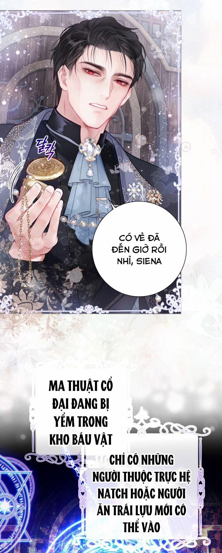 Ở Một Thế Giới Không Có Em Gái Mà Ai Cũng Yêu 42 trang 26