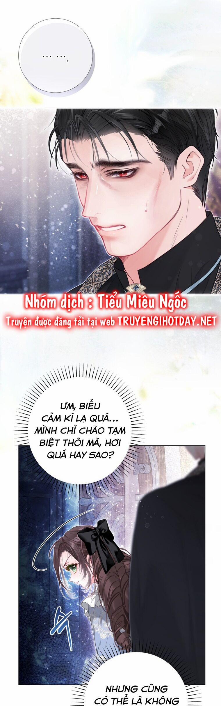 Ở Một Thế Giới Không Có Em Gái Mà Ai Cũng Yêu 42 trang 33