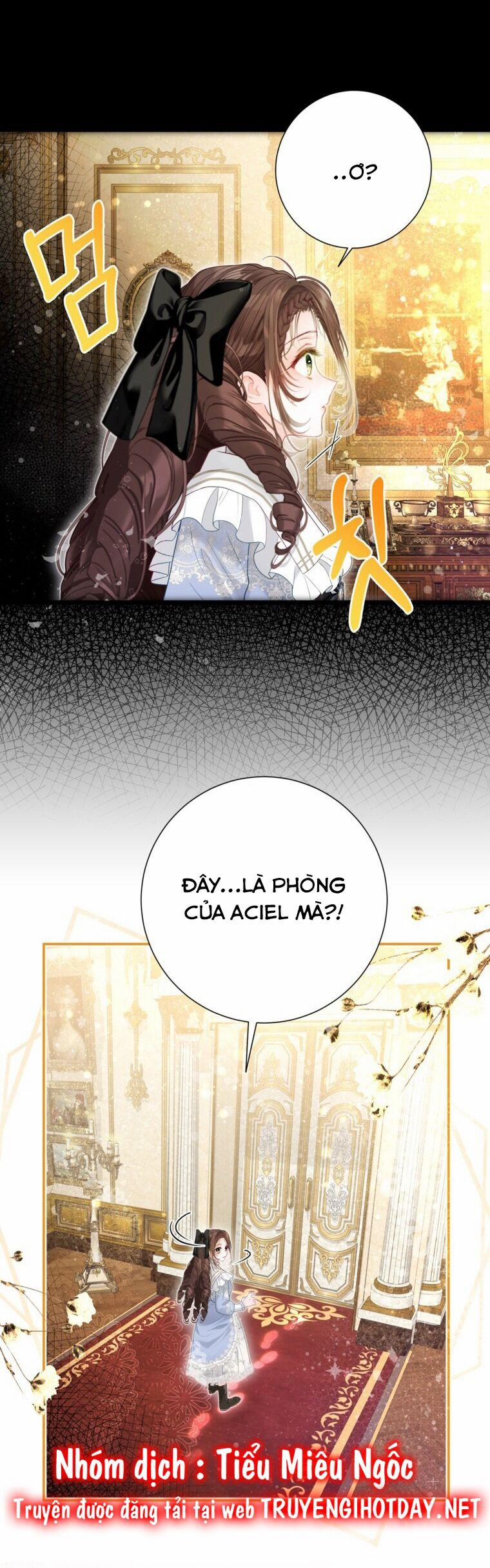 Ở Một Thế Giới Không Có Em Gái Mà Ai Cũng Yêu 42 trang 38