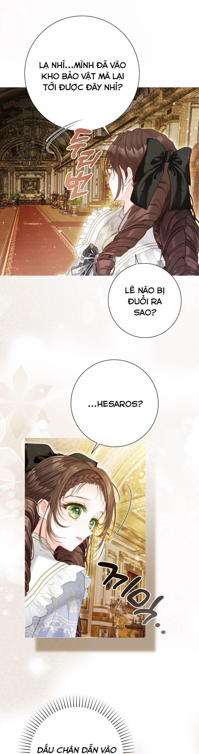 Ở Một Thế Giới Không Có Em Gái Mà Ai Cũng Yêu 42 trang 39