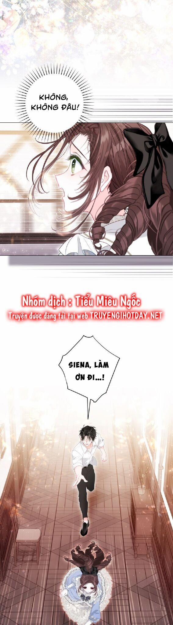 Ở Một Thế Giới Không Có Em Gái Mà Ai Cũng Yêu 43 trang 11