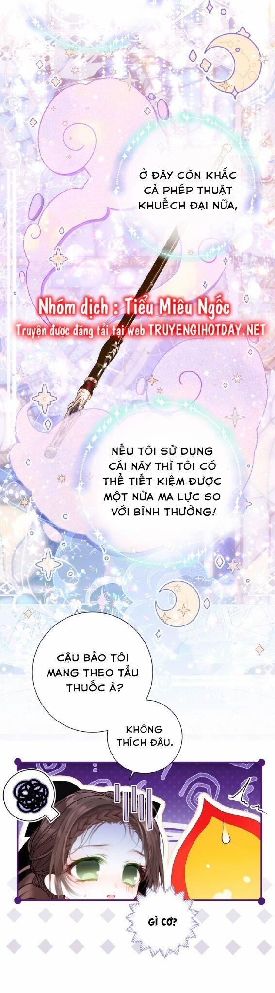 Ở Một Thế Giới Không Có Em Gái Mà Ai Cũng Yêu 43 trang 21