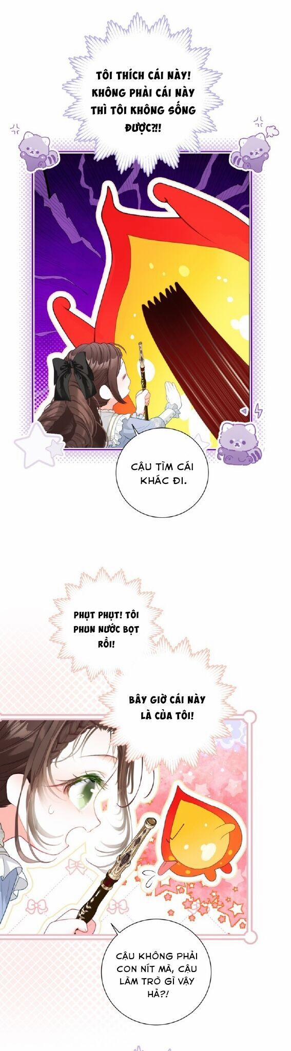 Ở Một Thế Giới Không Có Em Gái Mà Ai Cũng Yêu 43 trang 22