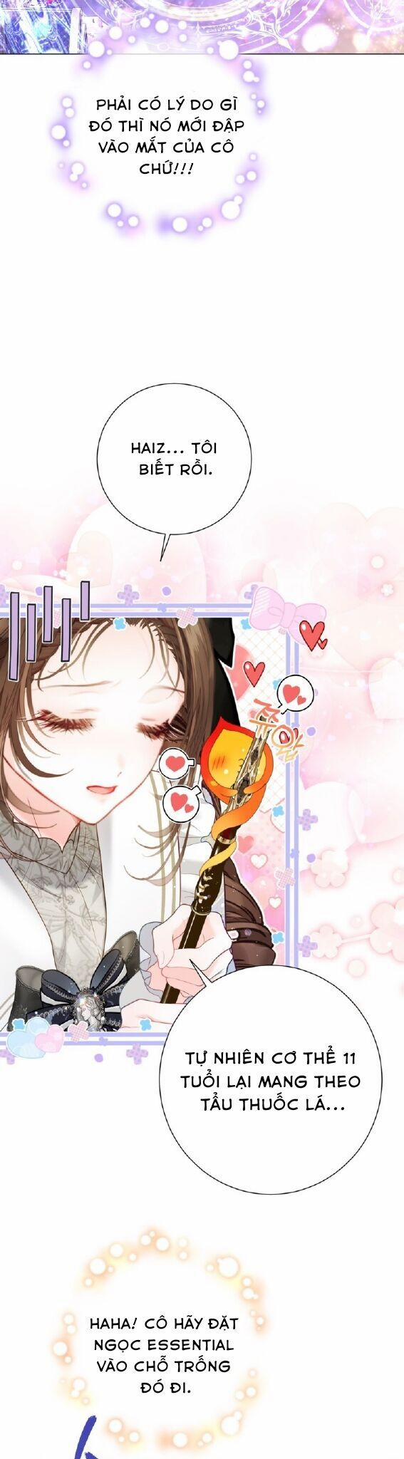 Ở Một Thế Giới Không Có Em Gái Mà Ai Cũng Yêu 43 trang 24