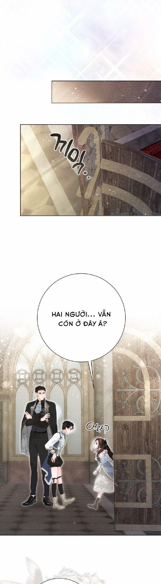 Ở Một Thế Giới Không Có Em Gái Mà Ai Cũng Yêu 43 trang 32