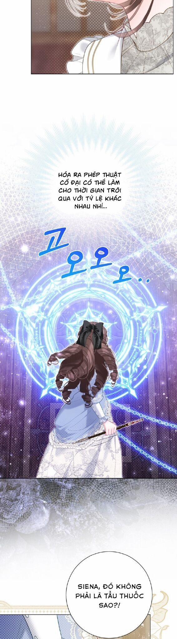 Ở Một Thế Giới Không Có Em Gái Mà Ai Cũng Yêu 43 trang 34