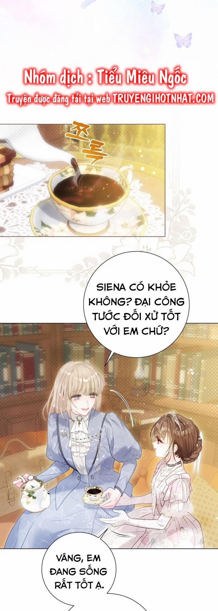 Ở Một Thế Giới Không Có Em Gái Mà Ai Cũng Yêu 44 trang 18