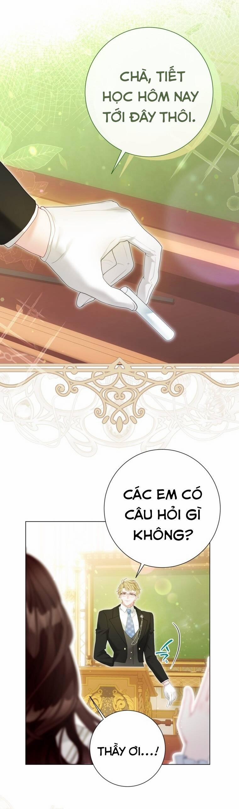 Ở Một Thế Giới Không Có Em Gái Mà Ai Cũng Yêu 44 trang 3