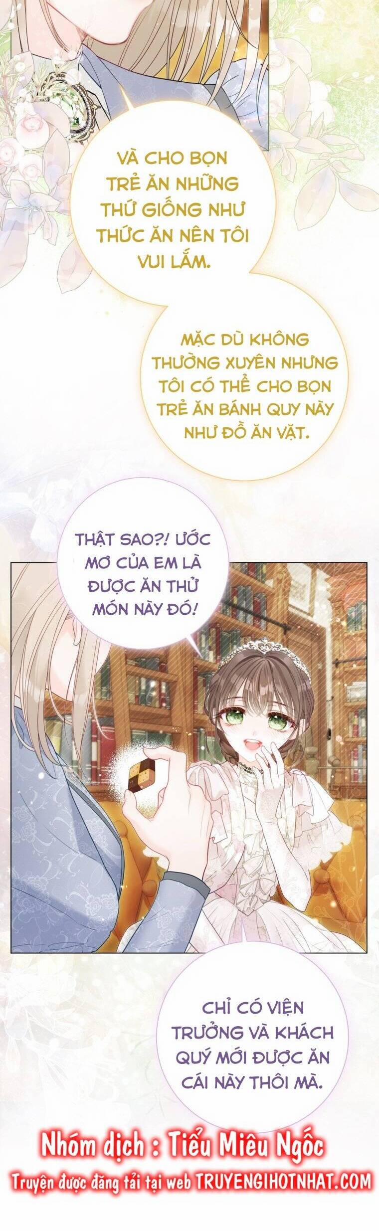 Ở Một Thế Giới Không Có Em Gái Mà Ai Cũng Yêu 44 trang 30