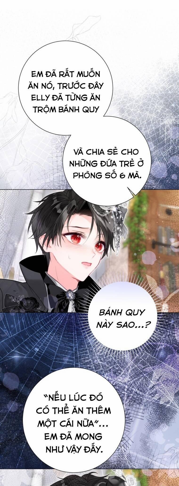 Ở Một Thế Giới Không Có Em Gái Mà Ai Cũng Yêu 44 trang 31