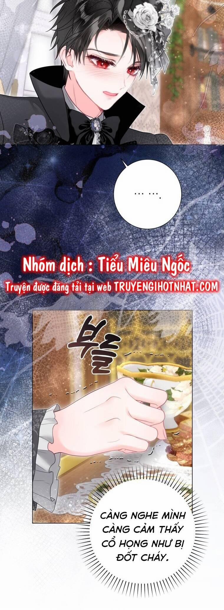 Ở Một Thế Giới Không Có Em Gái Mà Ai Cũng Yêu 44 trang 32