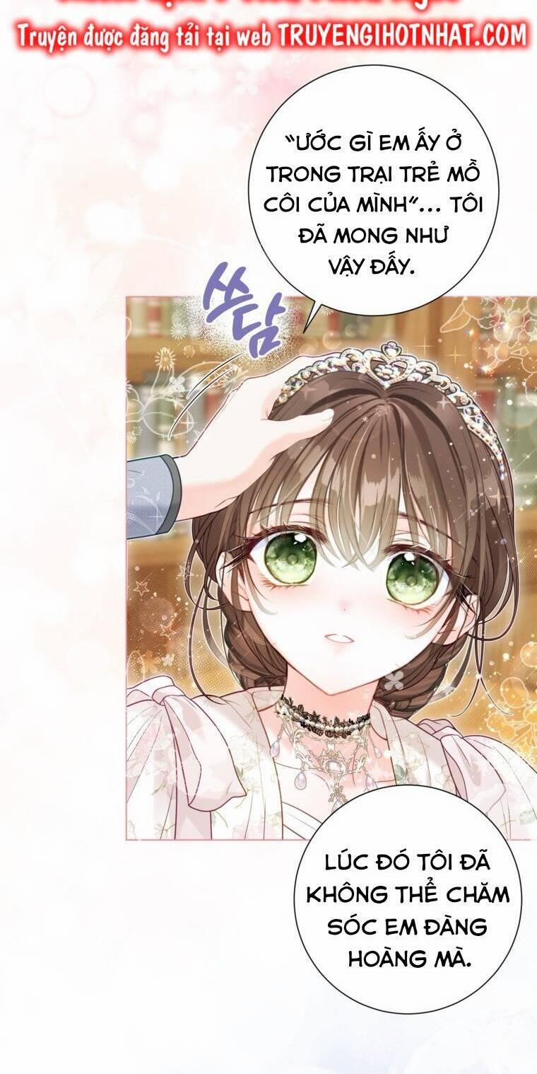 Ở Một Thế Giới Không Có Em Gái Mà Ai Cũng Yêu 44 trang 34