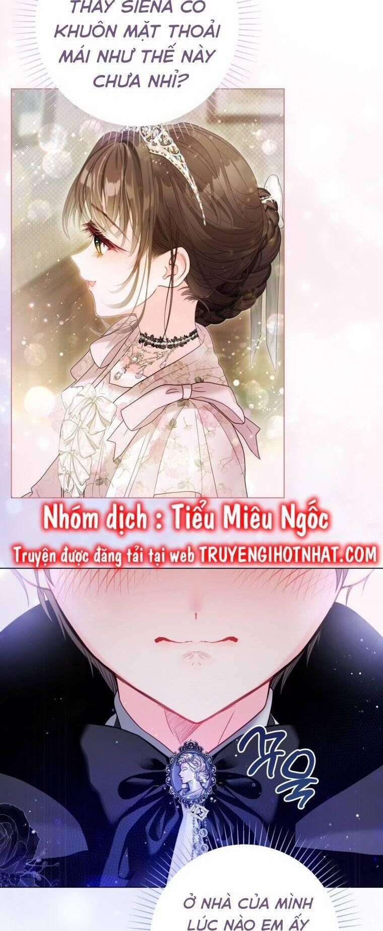 Ở Một Thế Giới Không Có Em Gái Mà Ai Cũng Yêu 44 trang 46