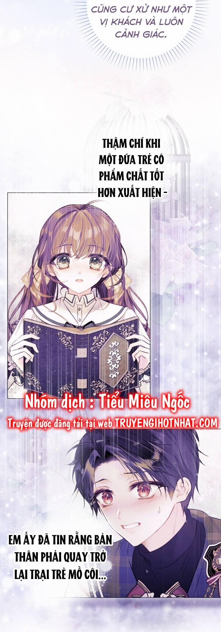 Ở Một Thế Giới Không Có Em Gái Mà Ai Cũng Yêu 44 trang 47