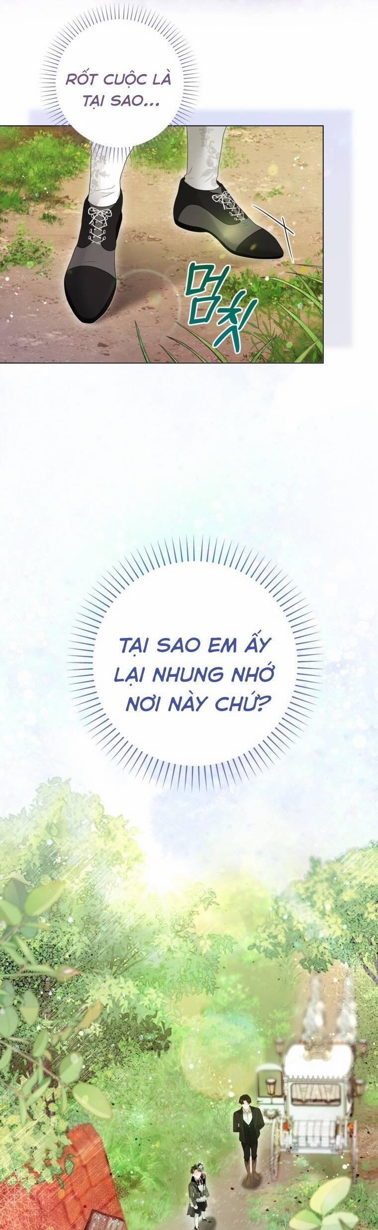 Ở Một Thế Giới Không Có Em Gái Mà Ai Cũng Yêu 44 trang 48