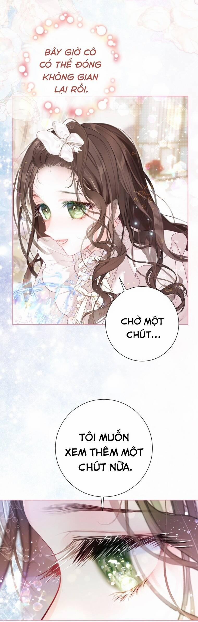 Ở Một Thế Giới Không Có Em Gái Mà Ai Cũng Yêu 44 trang 8