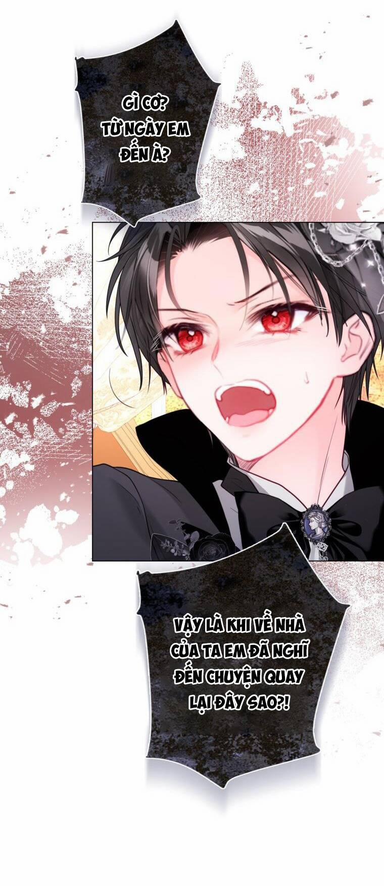 Ở Một Thế Giới Không Có Em Gái Mà Ai Cũng Yêu 45 trang 11