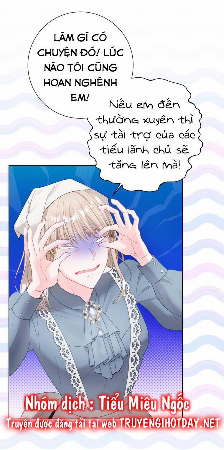 Ở Một Thế Giới Không Có Em Gái Mà Ai Cũng Yêu 45 trang 32