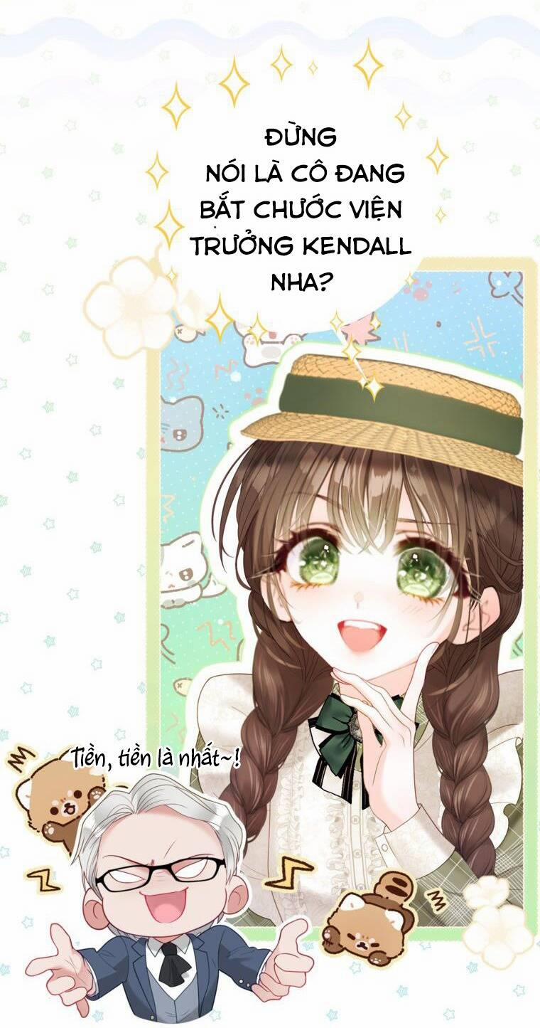 Ở Một Thế Giới Không Có Em Gái Mà Ai Cũng Yêu 45 trang 33