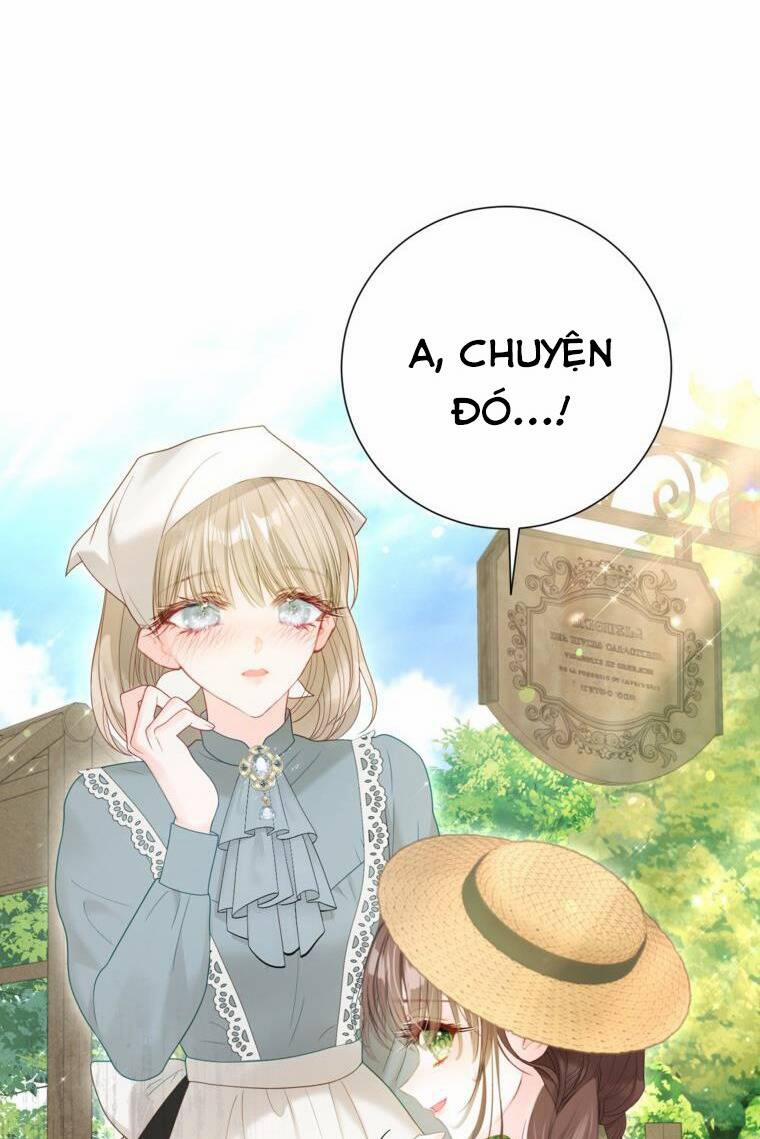 Ở Một Thế Giới Không Có Em Gái Mà Ai Cũng Yêu 45 trang 36
